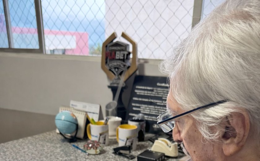 Reitor João Sampaio autoriza início do projeto de avaliação digital que impulsiona inovação tecnológica e a sustentabilidade ambiental no Cesmac