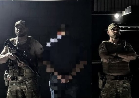 Polícia Civil age rápido e prende foragido em conjunto habitacional