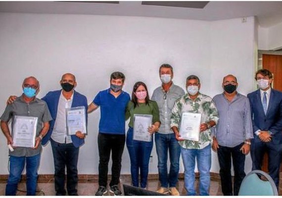 Grupo Ritz apresenta projeto do novo empreendimento turístico na Ilha da Croa