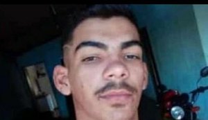 Alagoano de 17 anos morre afogado no rio Paranaíba em Goiás