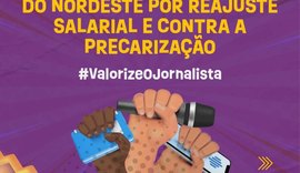 Sindicatos de Jornalistas do NE vão realizar Dia de Luta contra a precarização