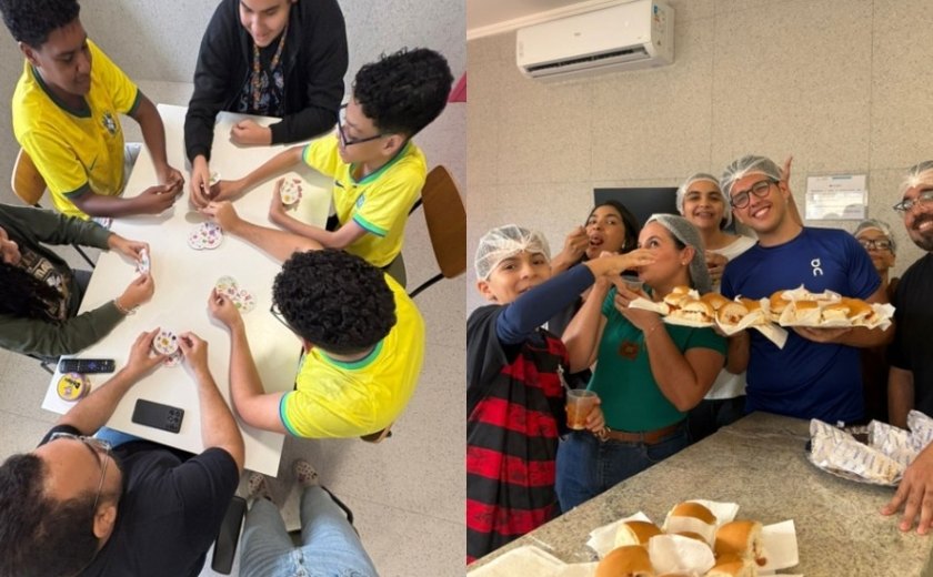 Casa do Autista inicia grupo terapêutico voltado ao desenvolvimento de adolescentes com TEA