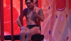 'BBB 17': Ilmar diz que votará em Daniel: 'O cara não tem fibra'