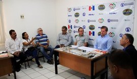 Sindjornal busca apoio parlamentar contra MP 905