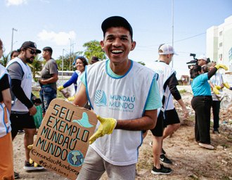 Mundaú Mundo lança Fundo Emergencial Preventivo e convoca jovens para a gestão de recursos no território lagunar