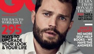 Astro de '50 Tons' diz que não seria amigo de alguém como Christian Grey