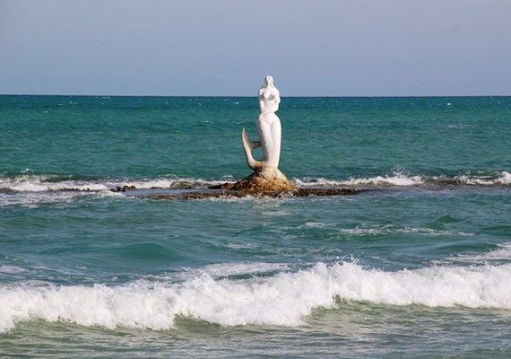 Alagoas é o Estado que mais cresce no segmento do turismo no Nordeste
