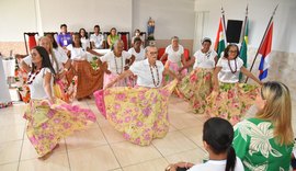 Conferência Intermunicipal de Cultura do Agreste reúne gestores e artistas em Batalha