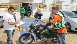 SMTT de Arapiraca recadastra veículos de passageiros até 30 de março