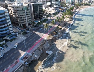 Defensoria convoca secretarias por cumprimento de decisão judicial sobre vistorias prediais em Maceió