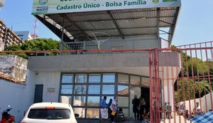 CadÚnico suspende atendimento de consulta até terça