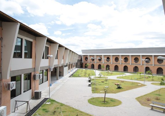 Campus do Sertão da Ufal oferece 66 vagas de graduação em licenciaturas