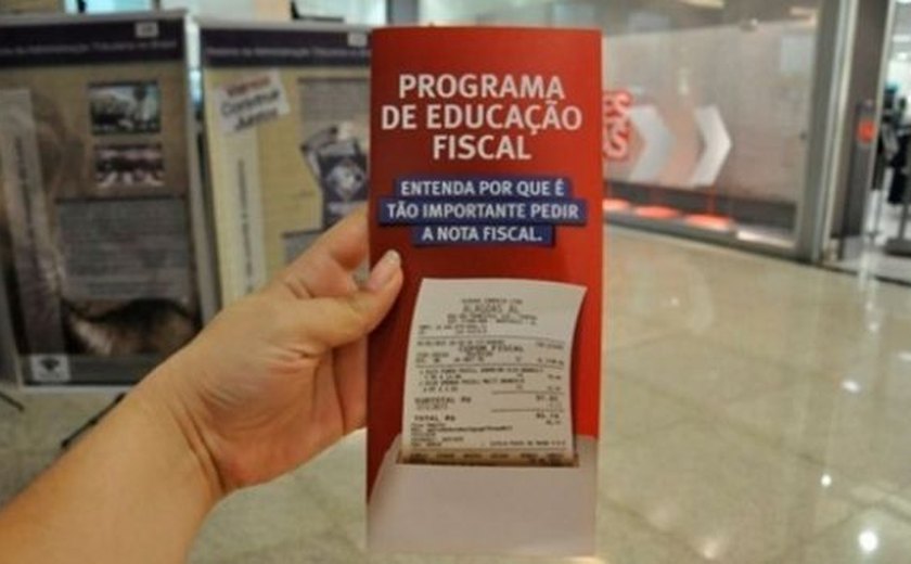 Alagoas é o 3º Estado a implantar Educação Fiscal em grade curricular superior