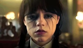 Por que Wandinha Addams perde seus poderes e tem lágrimas negras na segunda temporada