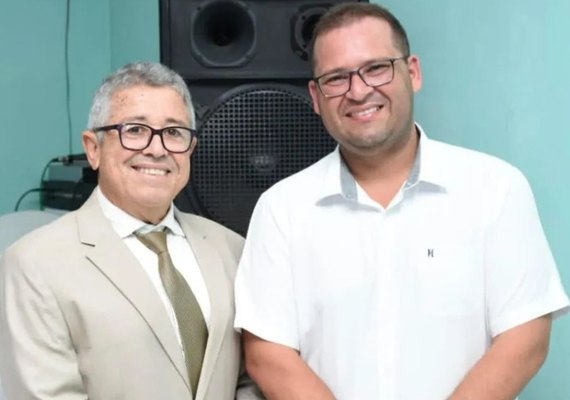 MDB anuncia convenção para oficializar candidatura de Seninha e Antônio Nunes dia 28 em Coité do Nóia