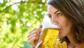 Cerveja pode ser benéfica ao coração, diz pesquisa