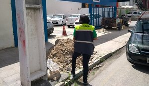 Slum registra mais de 800 processos por irregularidades