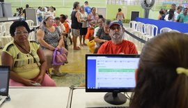 Idosos de São José da Laje garantem acesso a programas sociais