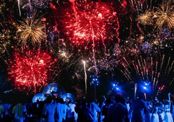 Festas de fim de ano geram renda e atraem turistas