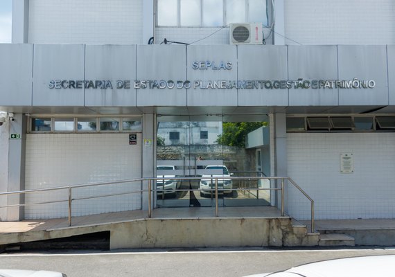 Inscrições abertas: Seplag/AL tem oportunidades para concurso de Especialista em Gestão Pública