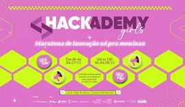 Hackathon para mulheres abre inscrições para soluções de impacto em Alagoas