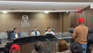Judiciário ouve reivindicações de movimentos sociais do campo