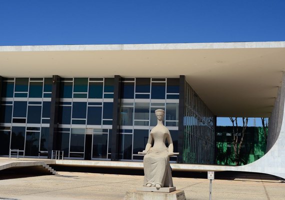 Pedido de vista suspende referendo sobre eleição em Alagoas mas não impede realização do pleito