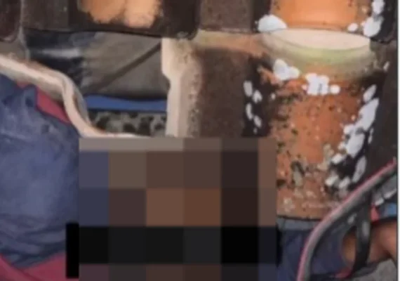 Homem é baleado após invadir casa de policial em Arapiraca