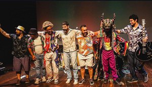 Jogo do Brasil na Copa vira festa com show da Cidadão Mutum e baile anos 2000 no Jaraguá