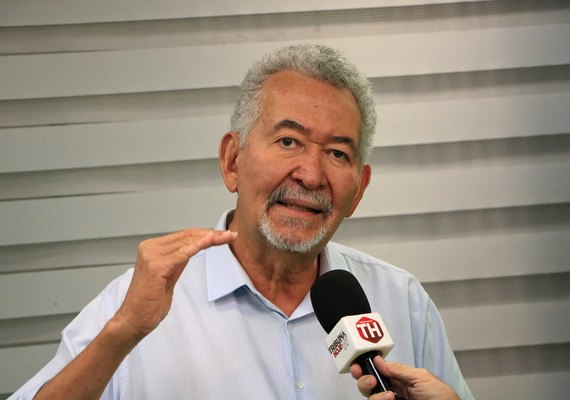 Vídeo: Paulão destaca legado e reitera pré-candidatura a deputado federal