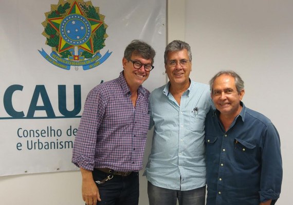 Trabalhos de prêmio são julgados por profissionais de destaque nacional