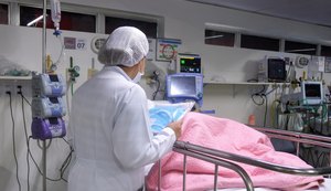 HGE é o principal destino de pacientes que precisam de tratamento imediato contra o AVC