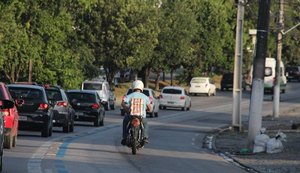 Estudo definirá vias que devem receber monitoramento