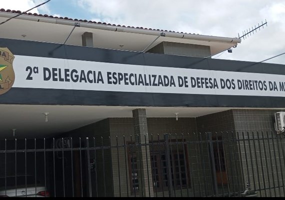 Homem que induziu vítima a consumir bebida alcoólica é preso por estupro de vulnerável