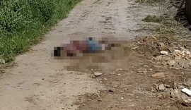 Homem é encontrado morto em estrada vicinal em Arapiraca