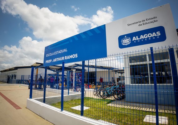 Investimentos do Governo de Alagoas em Pilar ultrapassam R$ 24,7 milhões