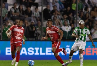 CRB busca reabilitação neste sábado contra o Juventude