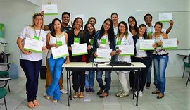 Cooper Lar Saúde recebe curso sobre cooperativismo