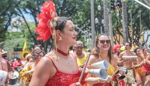 Campanha contra assédio sexual no carnaval tem adesão de 18 estados
