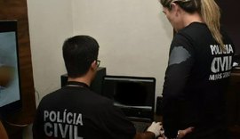 Polícia Civil amplia horário de registro de BOs no posto JÁ de Mangabeiras
