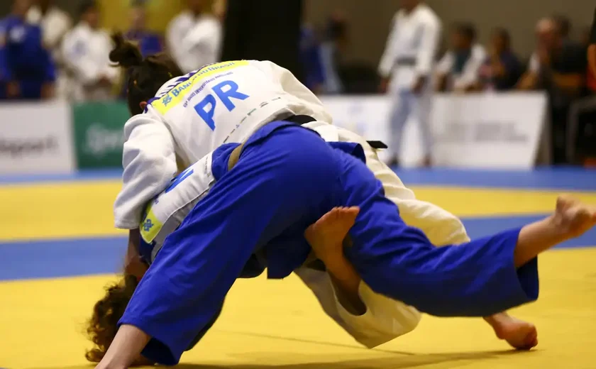 Bolsa Atleta 2026 contempla mais de 10 mil; veja a lista