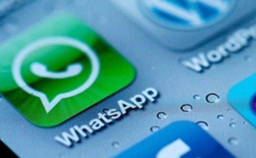 WhatsApp bate recorde de mensagens trocadas no Ano Novo