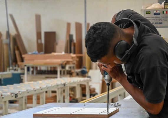 Empresas alagoanas têm acesso a consultorias para modernizar indústrias