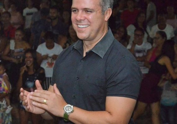 MPF denuncia ex-prefeito de Feliz Deserto por utilização indevida de recursos públicos