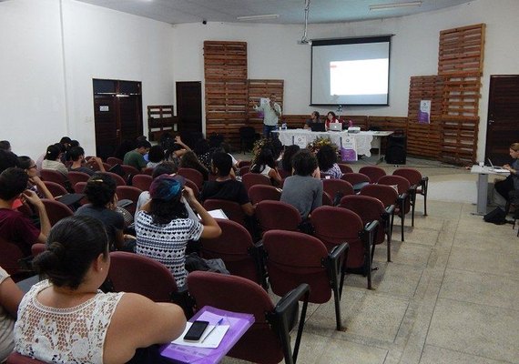 SBPC Educação finaliza atividades no Campus Arapiraca
