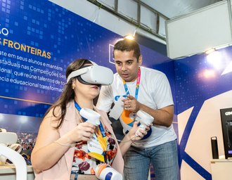Senac Alagoas oferece atividades gratuitas no maior evento integrado do Sistema Comércio