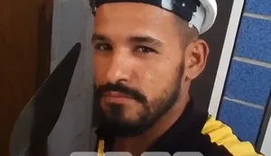 Morre homem que teve 90% corpo queimado após choque elétrico durante obra em supermercado