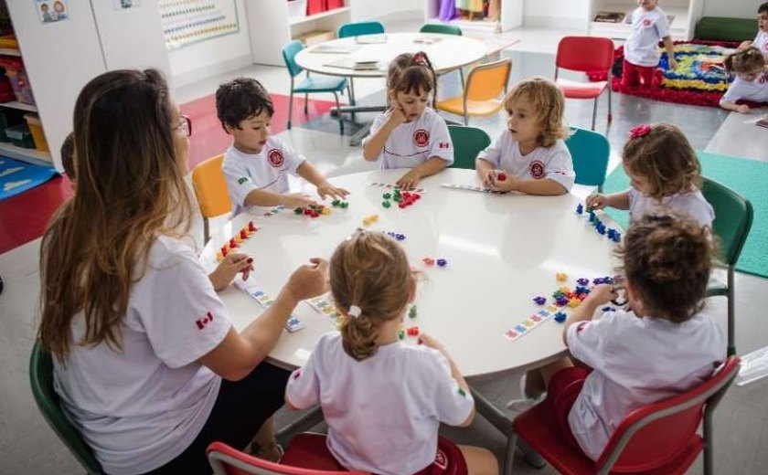 Rede de escolas bilíngues mira Arapiraca e deve gerar investimentos e empregos na cidade