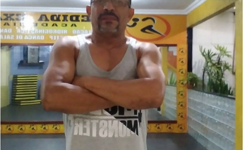 Suspeito de matar professor de educação física dentro de apartamento no Antares é preso