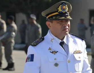 Comandante geral da PM/AL esclarece polêmica sobre postagem e repudia distorção: 'Era sobre Lionel Messi, não nos consultaram'